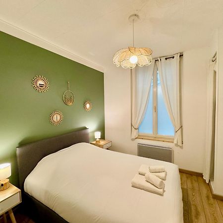 Apartmán Chez Marie - Reims La Bien Aimee Exteriér fotografie