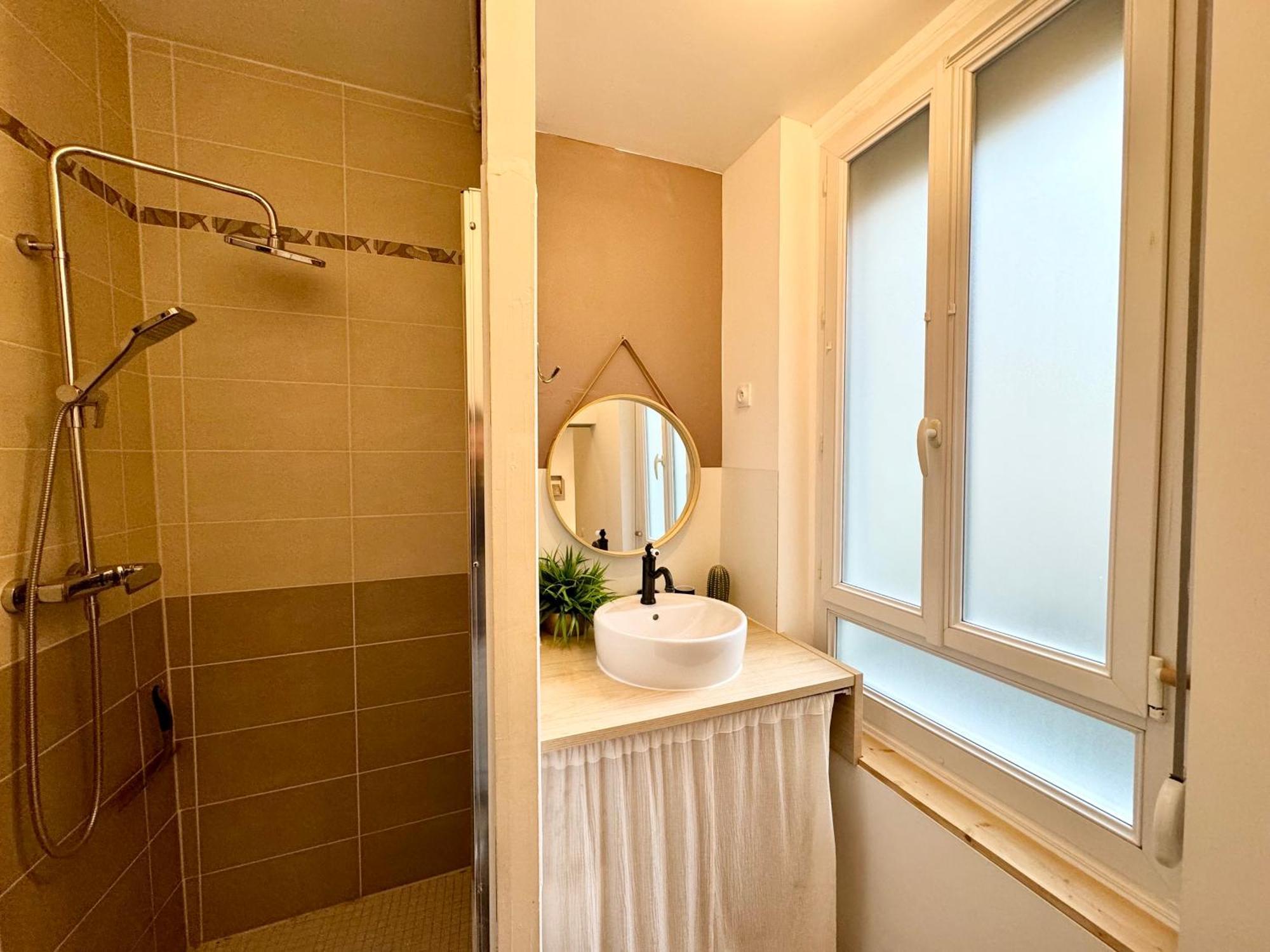 Apartmán Chez Marie - Reims La Bien Aimee Exteriér fotografie
